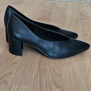 Marco Tozzi Black Pumps